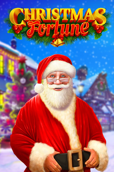 Christmas Fortune?height=600
