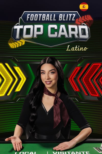 Football Blitz Top Card Latino?height=600