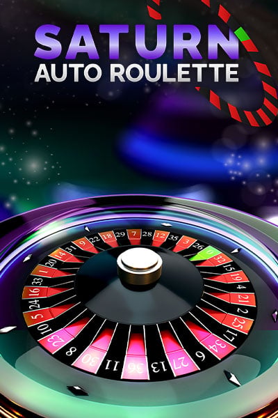 Saturn Auto Roulette?height=600