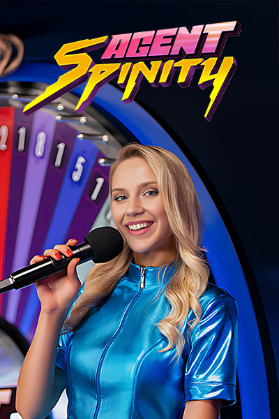 Agent Spinity?height=600