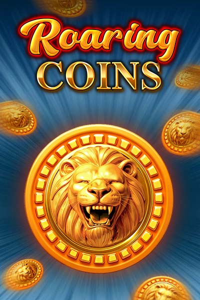 Roaring Coins?height=600