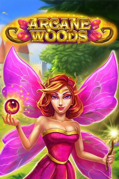 Arcane Woods?height=600