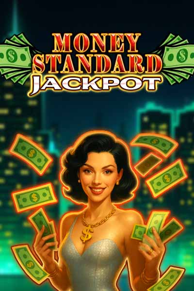 Money Standard Jackpot?height=600