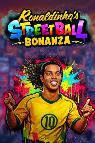 Ronaldinho's Streetball Bonanza?height=600