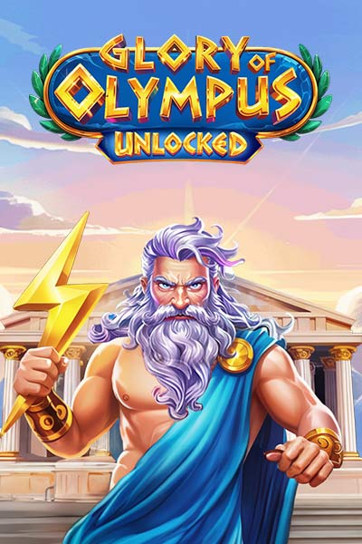 Glory of Olympus Unlocked?height=600