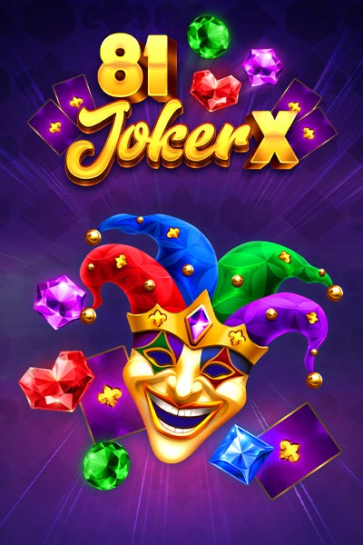81 Joker X?height=600