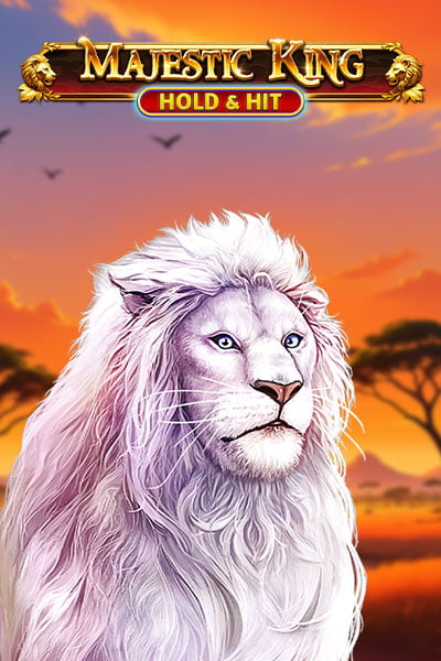 Majestic King - Hold & Hit?height=600