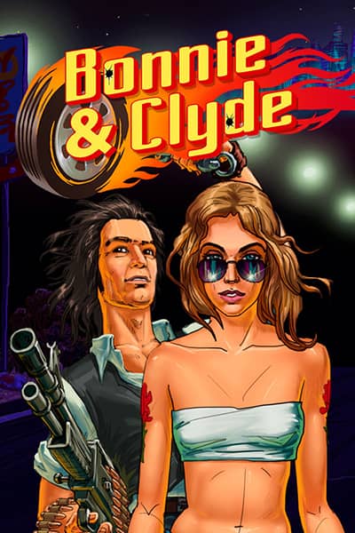 Bonnie & Clyde?height=600