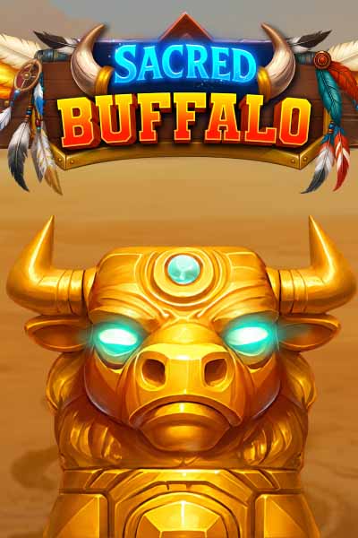 Sacred Buffalo?height=600
