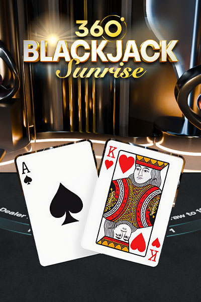 Blackjack 360 Sunrise?height=600