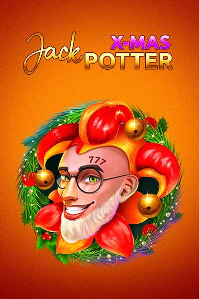 Jack Potter X-MAS?height=600