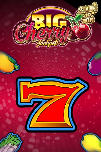 Big Cherry Jackpot?height=600