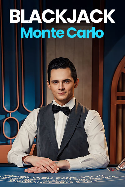 Blackjack Monte Carlo?height=600