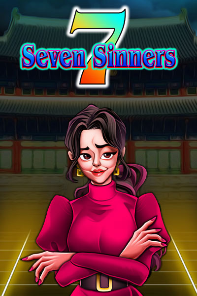 7 Sinners?height=600