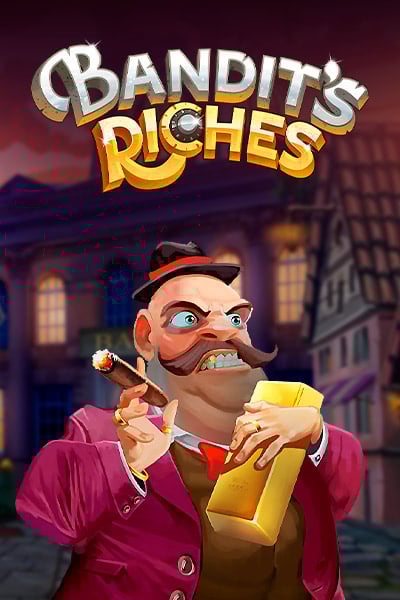 Bandit's Riches?height=600