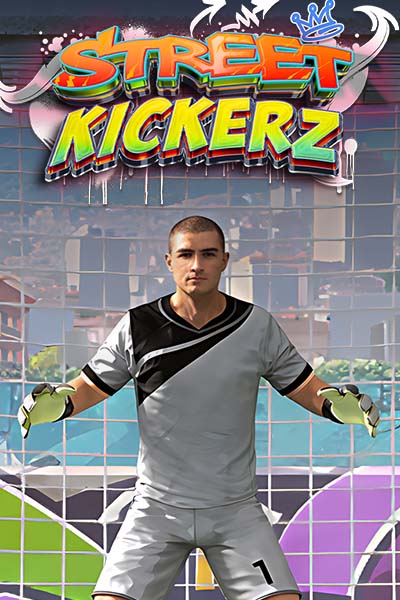 Street Kickerz?height=600