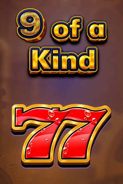 9 of a Kind?height=600