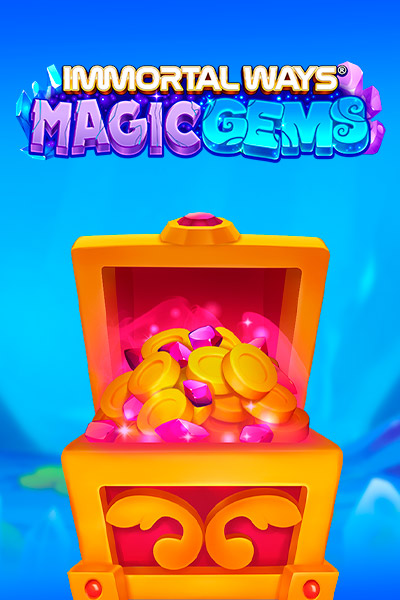Immortal Ways Magic Gems?height=600