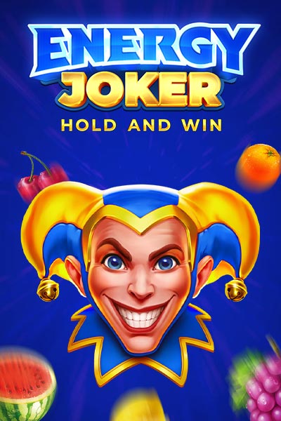 Energy Joker: Hold and Win?height=600