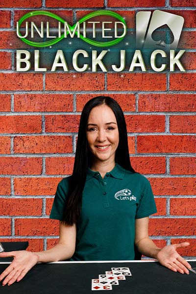 Unlimited Blackjack?height=600