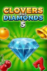 Clovers And Diamonds 5