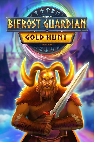 Bifrost Guardian Gold Hunt?height=600
