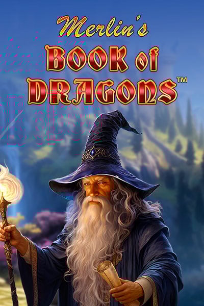 Merlin's Book of Dragons?height=600