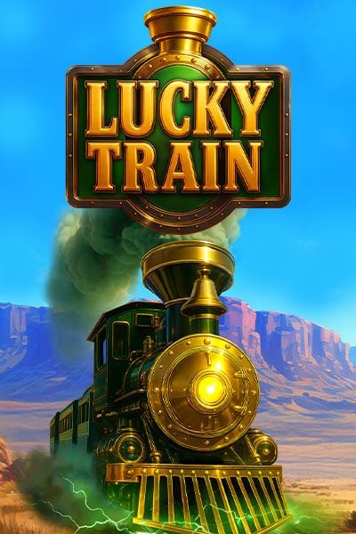 Lucky Train