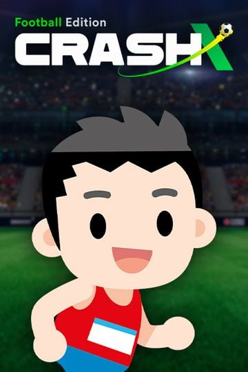 CrashX Football Edition?height=600