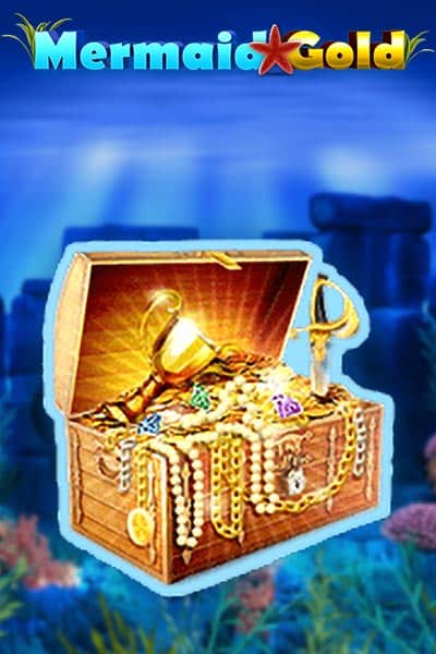 Mermaid Gold?height=600