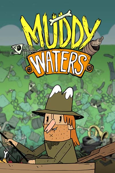 Muddy Waters?height=600