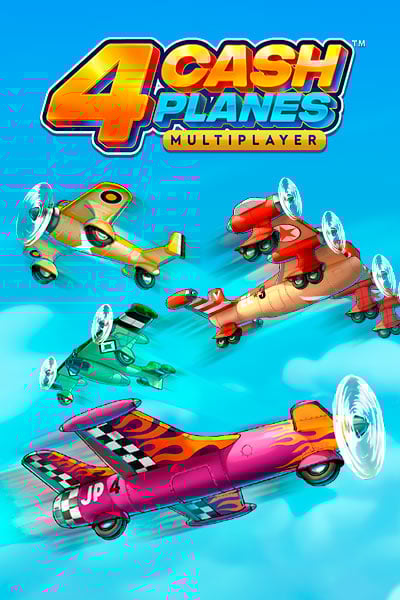 4 Cash Planes: Multiplayer?height=600