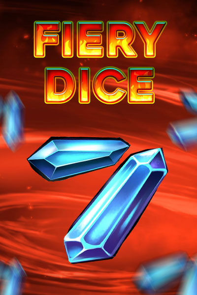 Fiery Dice?height=600