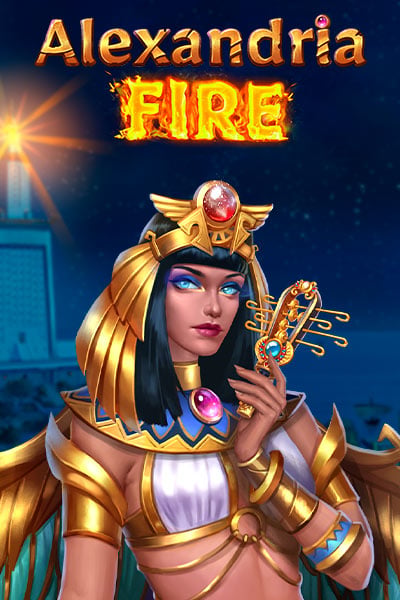 Alexandria Fire?height=600