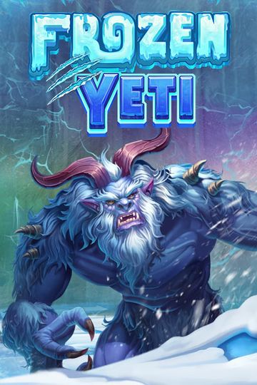 Frozen Yeti?height=600