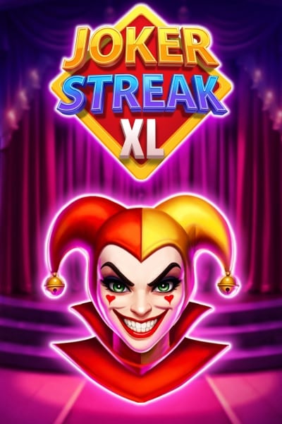 Joker Streak XL: Hold and Win?height=600
