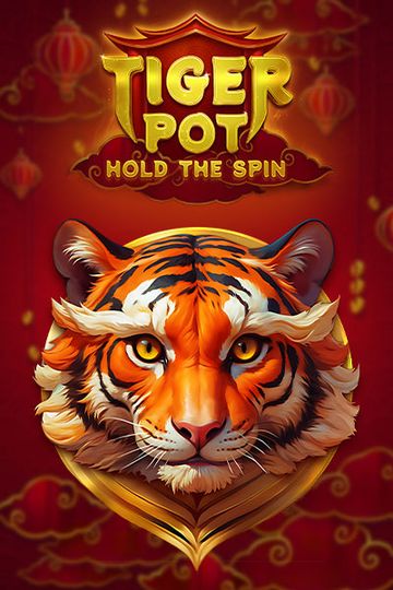 Tiger Pot: Hold The Spin?height=600