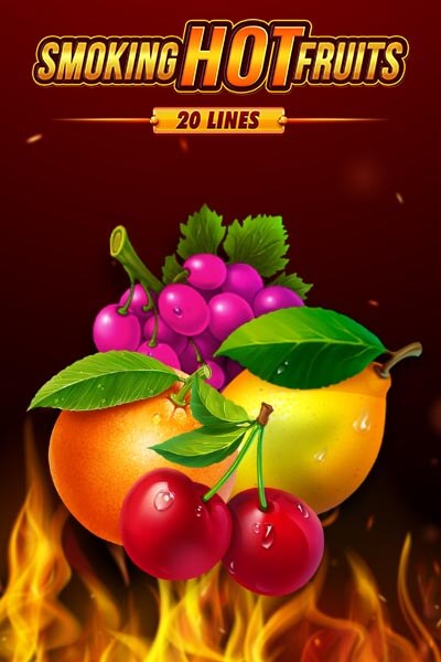 Smoking Hot Fruits 20 Lines?height=600