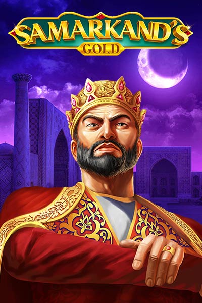 Samarkand's Gold?height=600