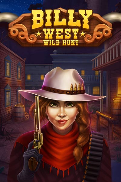 Billy West Wild Hunt?height=600