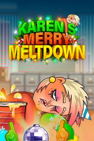 Karen’s Merry Meltdown?height=600