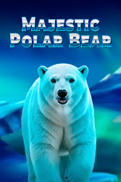 Majestic Polar Bear?height=600