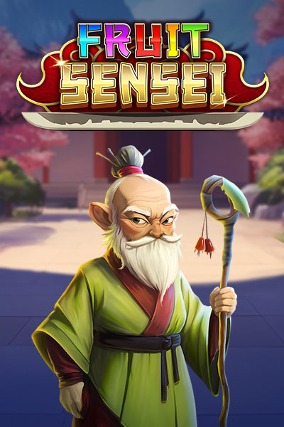 Fruit Sensei?height=600