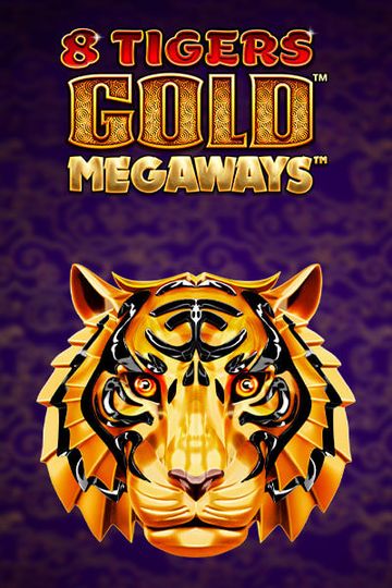 8 Tigers Gold Megaways?height=600