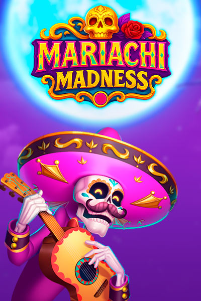 Mariachi Madness?height=600