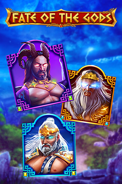 Fate of the Gods with Destiny Reels?height=600