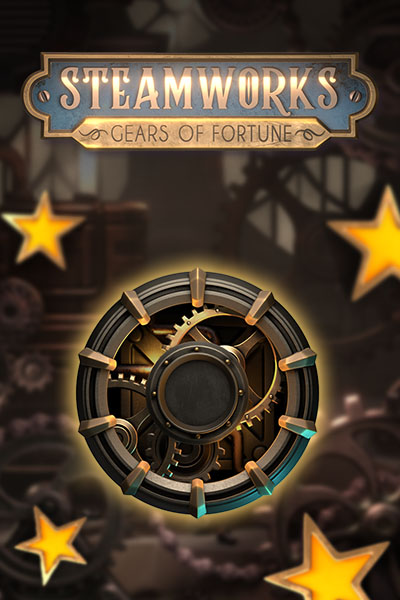 Steamworks - Gears of Fortune?height=600