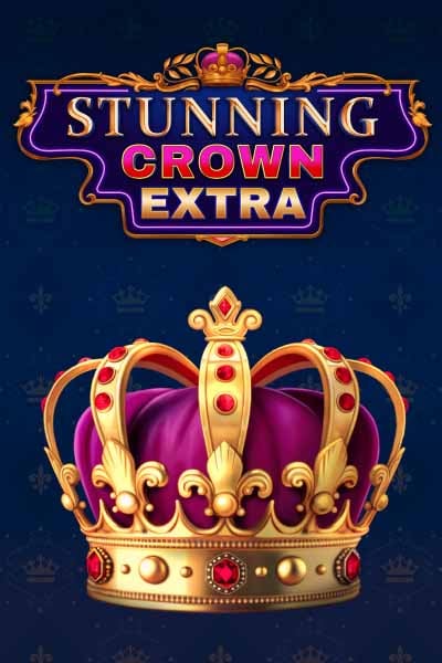 Stunning Crown Extra?height=600