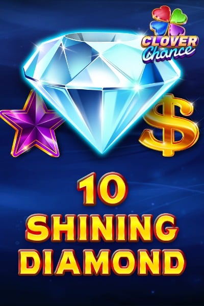 10 Shining Diamond?height=600