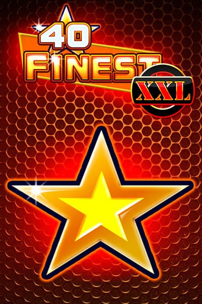 40 Finest XXL?height=600